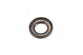 Lower cup valve spring