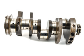 Crankshaft class aa5Ø in condition