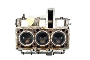 Complete ie cylinder head