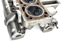 Complete ie cylinder head