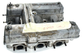 Complete ie cylinder head