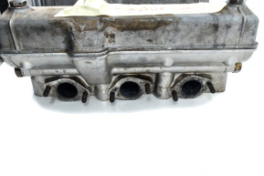 Complete ie cylinder head