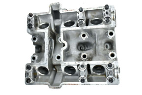 Complete rectified left cylinder head