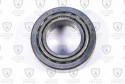 Wheel hub bearing