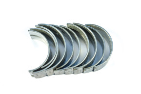 Shaft line bearing set