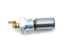 Oil pressure switch