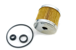 Oil filter