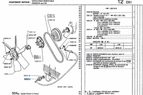 Thermocontact 68/82 deg ou 024210