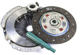 Clutch kit is