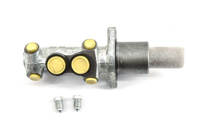 Master cylinder diam 19