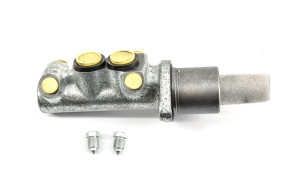 Master cylinder diam 19