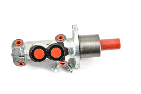 Master cylinder diam 20.6