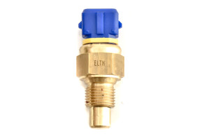 Water temperature sensor