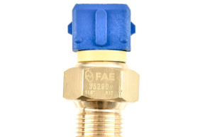 Water temperature sensor