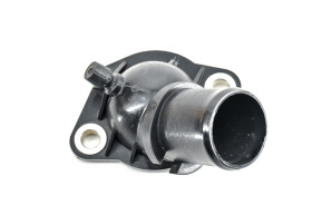 Thermostat cover