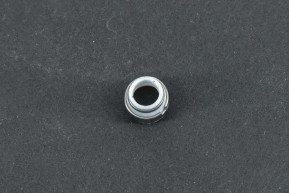 Valve tail seal