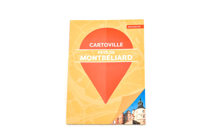 Cartoville pays de...