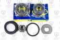 Rear hub repair kit