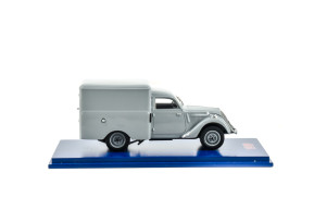 1/43 202 utility grey 1939 - milezim