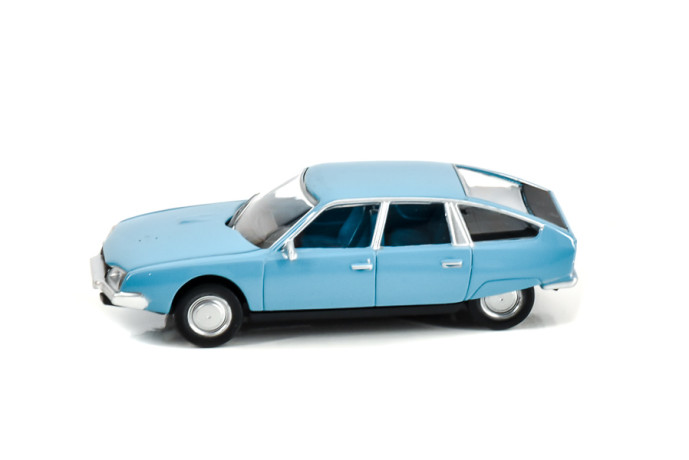 1/64 cx lagoon blue 1974 -...