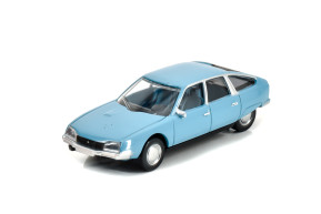 1/64 cx bleu lagune 1974 - norev