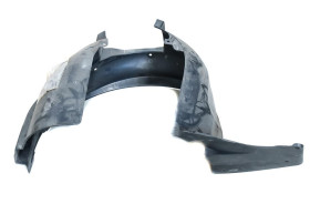 Avg wheel arch mudguard