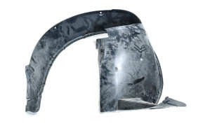 Avg wheel arch mudguard