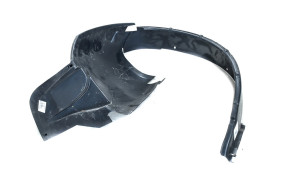 Avg wheel arch mudguard