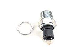 Engine oil pressure switch