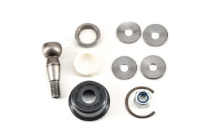 Ball joint repair kit