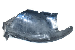 Wheel arch mudguard arg