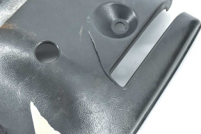 Control bracket cover