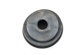 Round transmission seat 66-03/1970