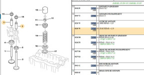 Valve guide 2nd repair   0.59