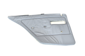 Onagre left rear door trim