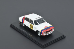 1/43 504 codasur rally lefebvre/rouget