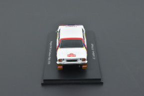 1/43 504 codasur rally lefebvre/rouget