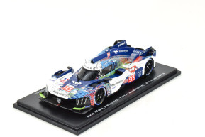 1/43 9x8 le mans 2023 version n°93-spark