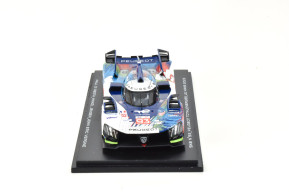 1/43 9x8 le mans 2023 version n°93-spark