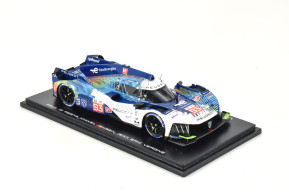 1/43 9x8 le mans 2023 version n°93-spark