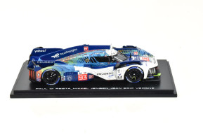 1/43 9x8 le mans 2023 version n°93-spark