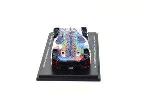 1/43 9x8 le mans 2023 version n°93-spark