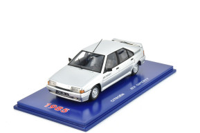 1/43 bx sport grise 1985 - milezim