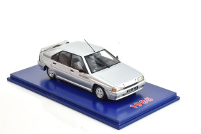 1/43 bx sport grise 1985 - milezim