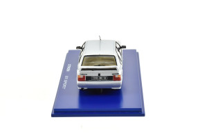 1/43 bx sport grise 1985 - milezim