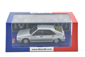 1/43 bx sport grise 1985 - milezim