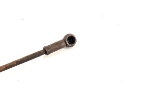 Carburetor lever refer rod