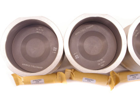 Set of 4 shirts - pistons tu2j2