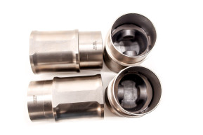 Set of 4 shirts - pistons tu2j2