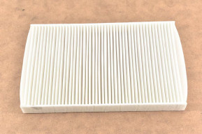 Premium anti-allergen cabin filter